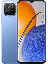 Huawei Enjoy 50z